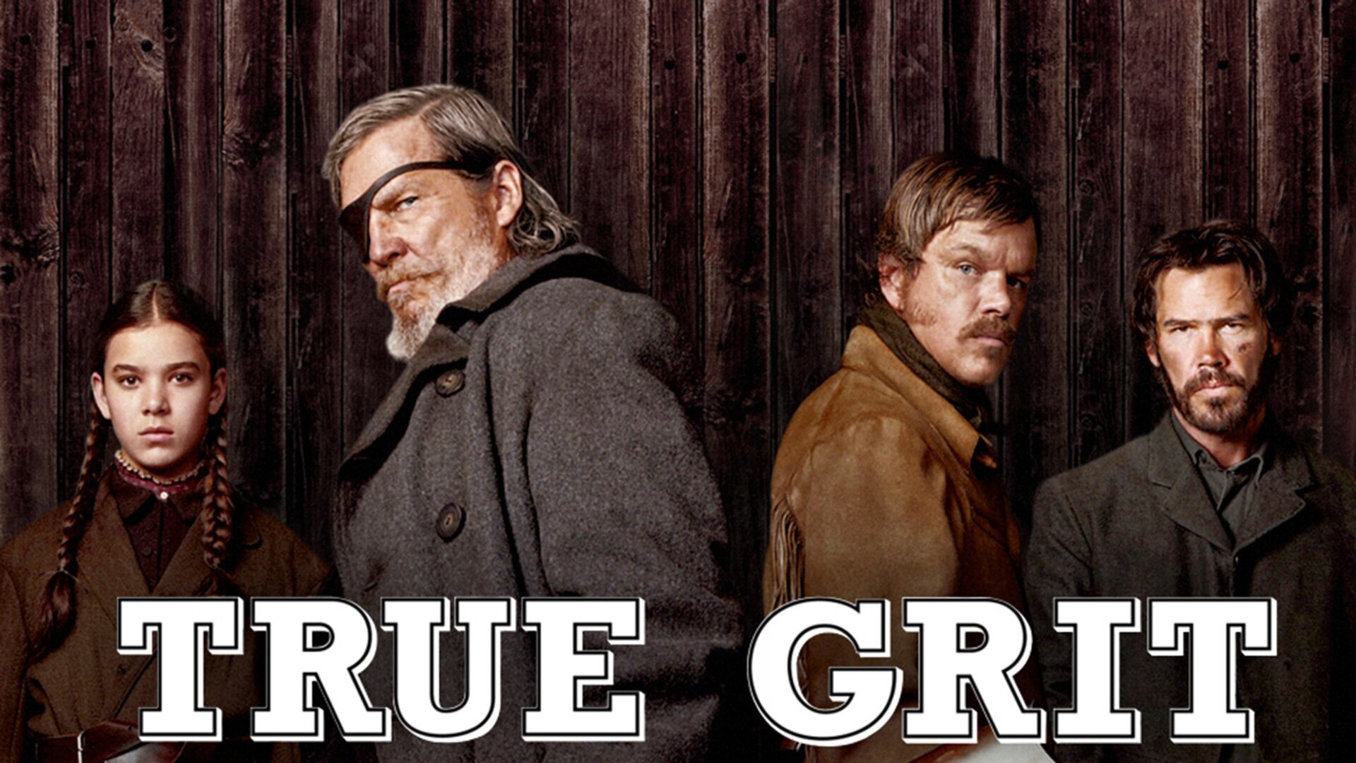 True Grit