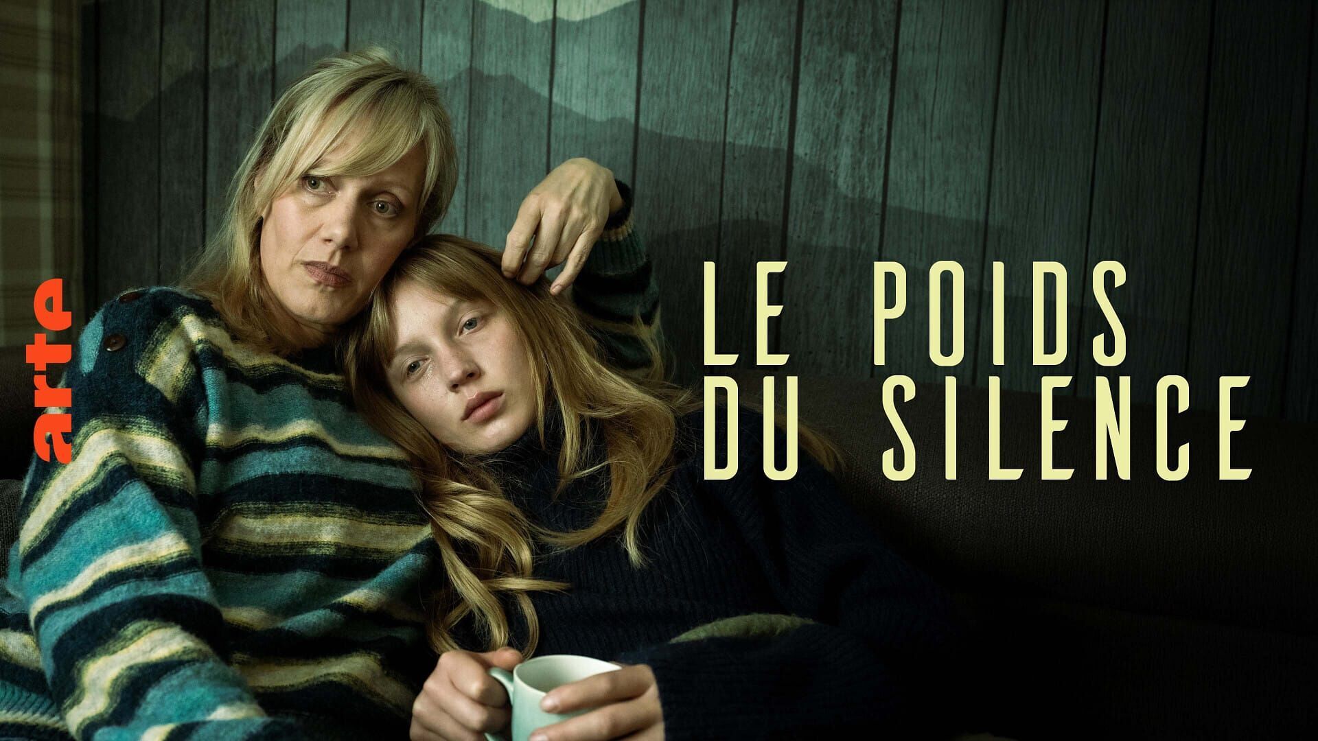 Le poids du silence
