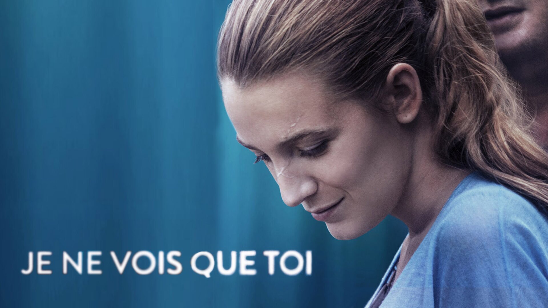 Je ne vois que toi