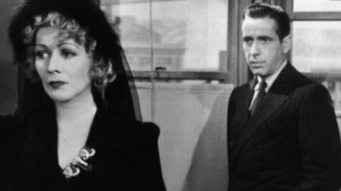 Le film noir