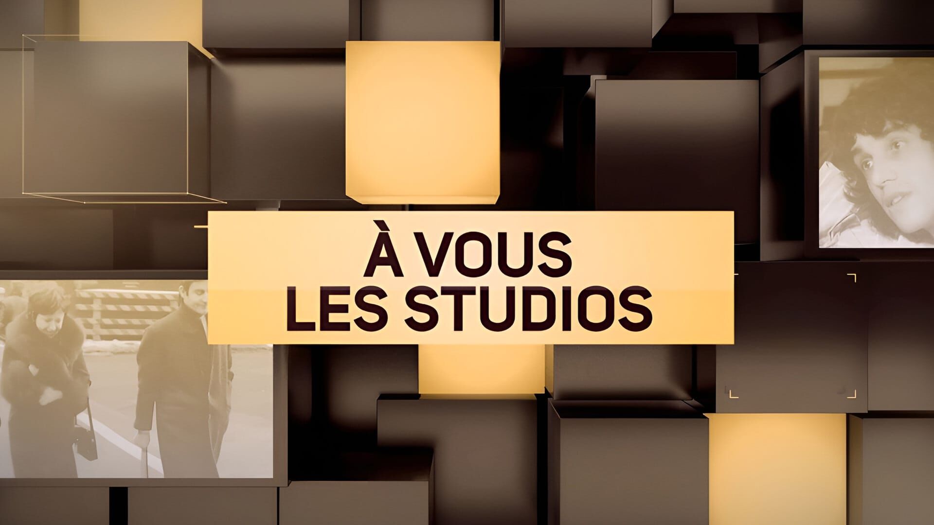 A vous les studios