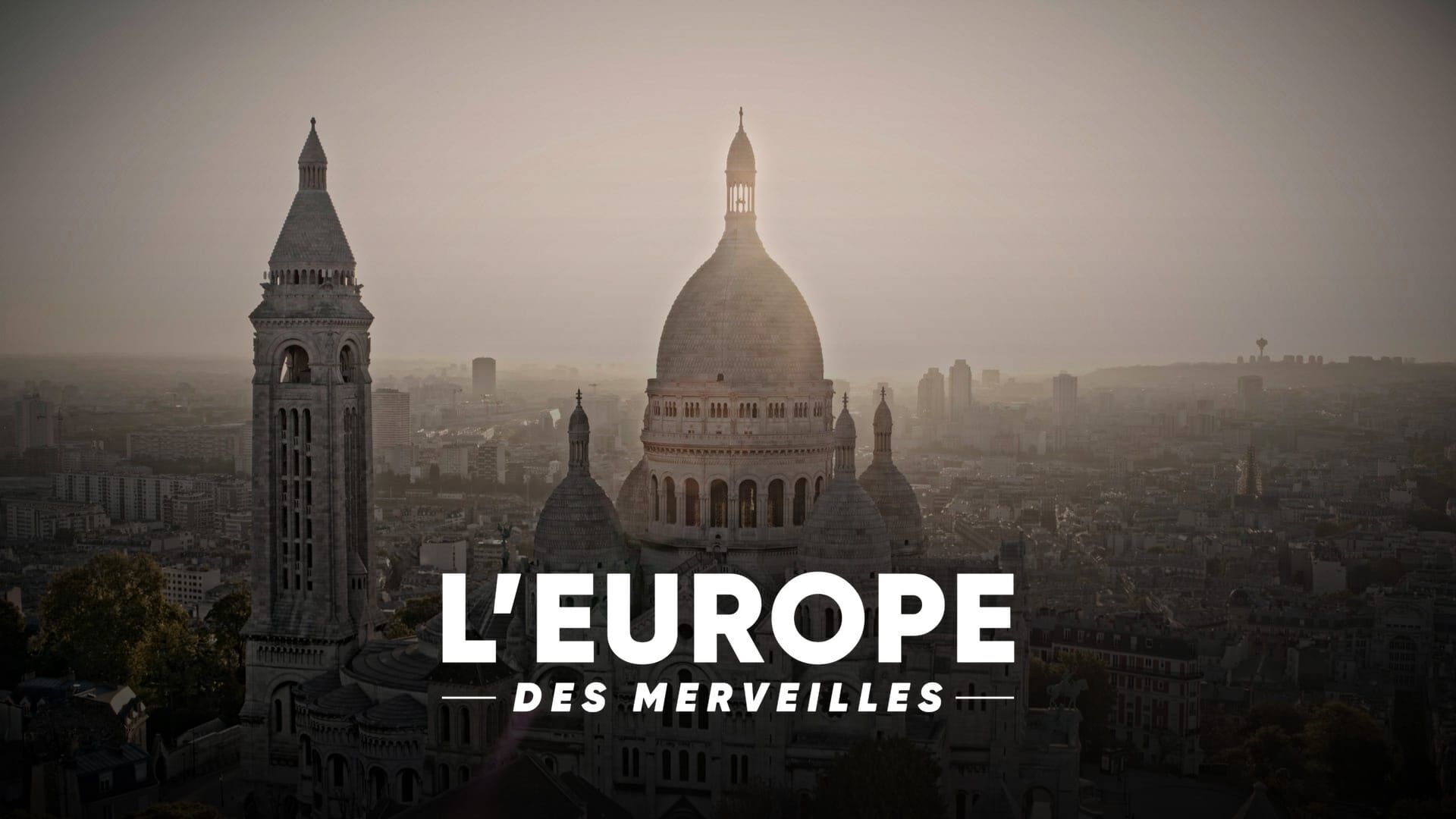 Le Sacré-Coeur, une chimère devenue réalité