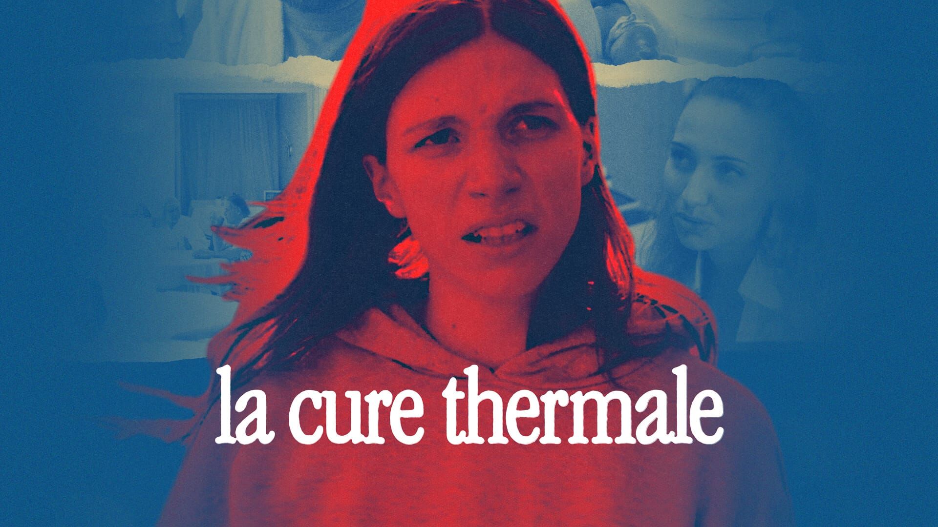 La cure thermale
