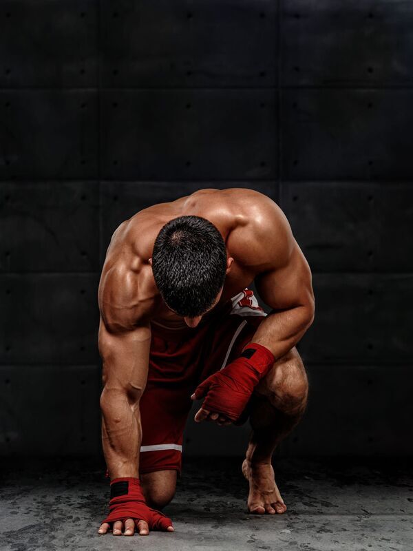 Les coulisses des Championnats de France de Wushu