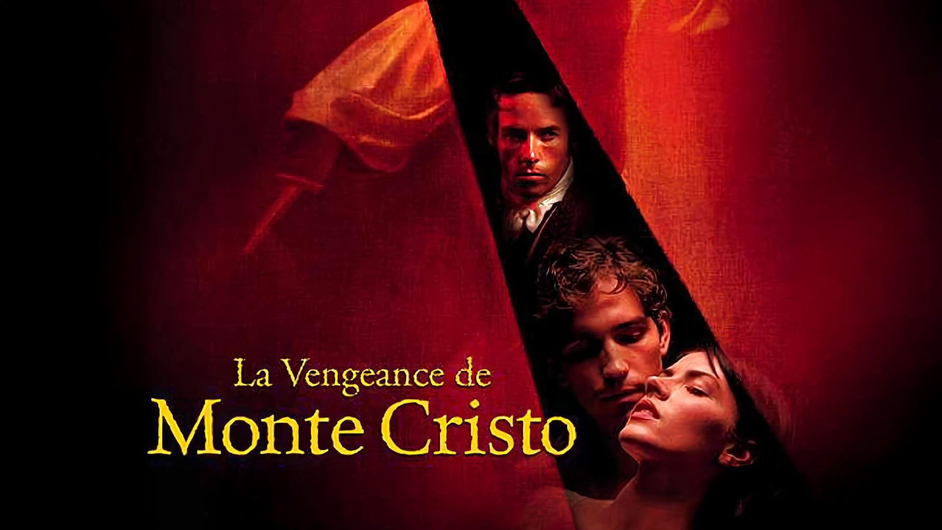 La vengeance de Monte Cristo