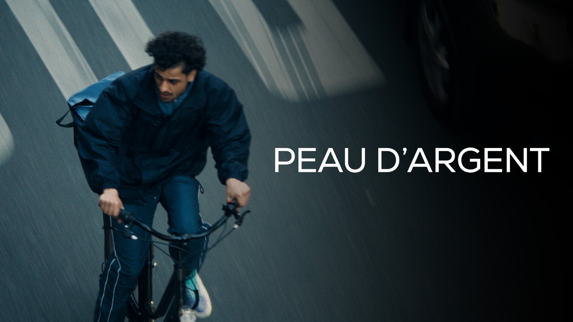 Peau d'argent