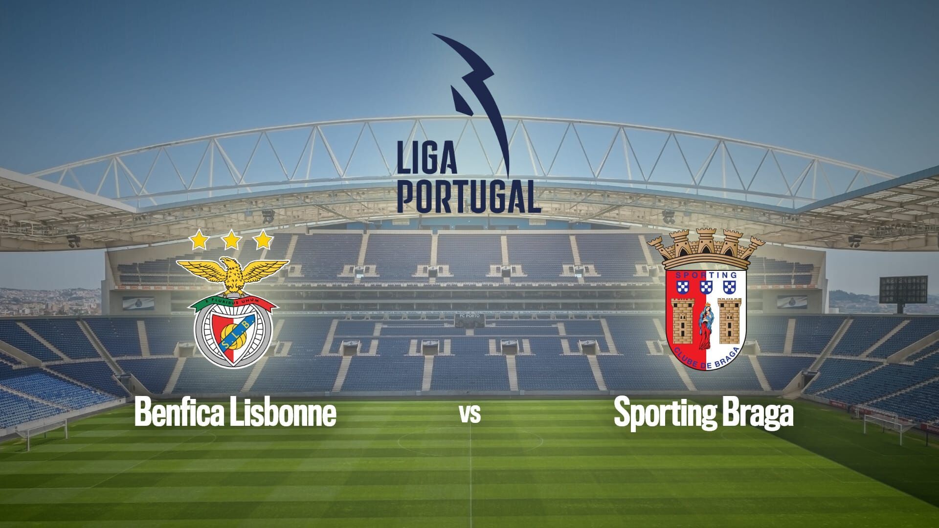 Football : Championnat du Portugal