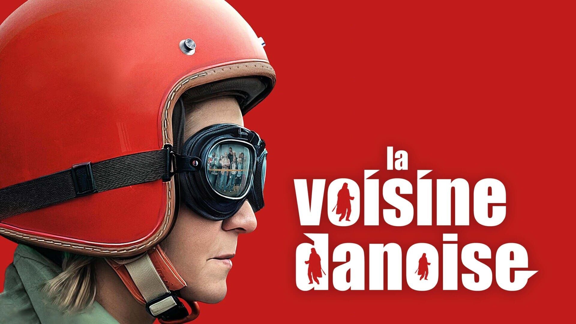 La voisine danoise