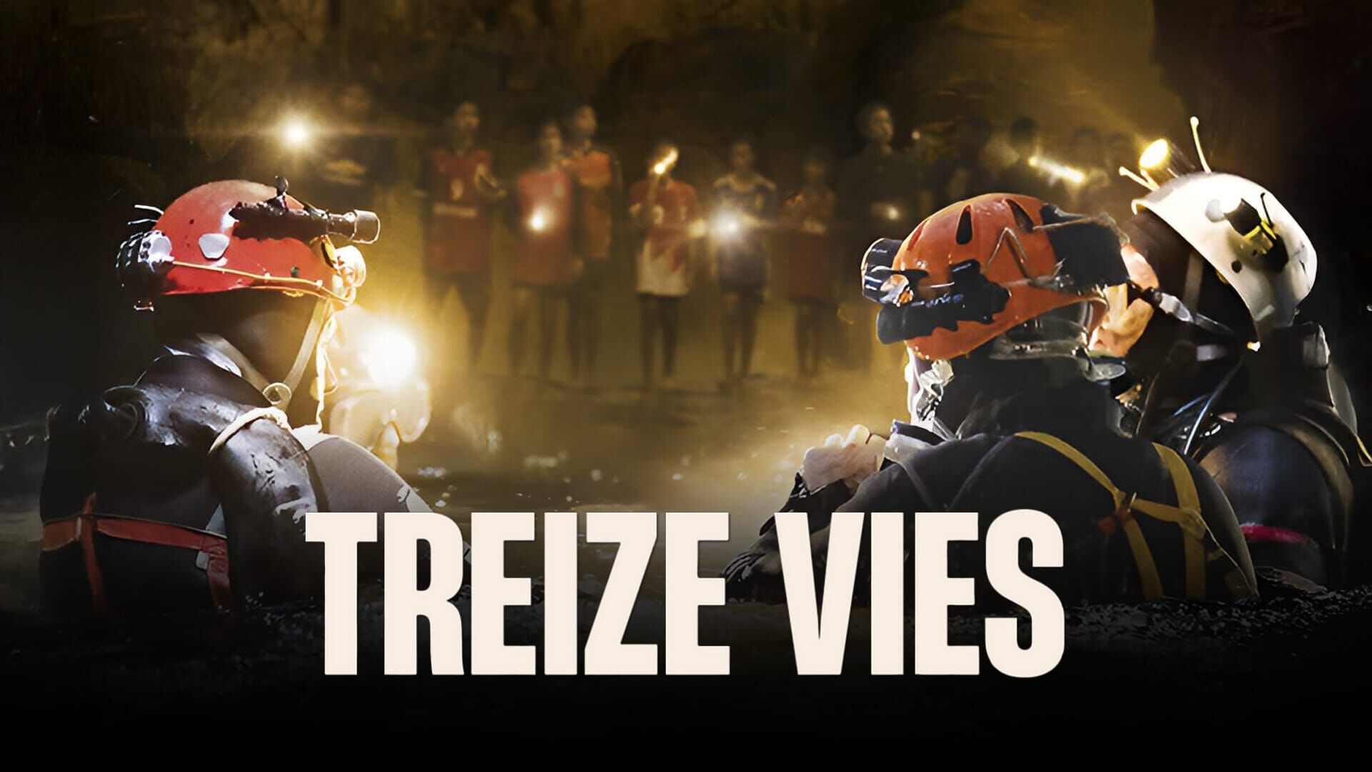 Treize vies