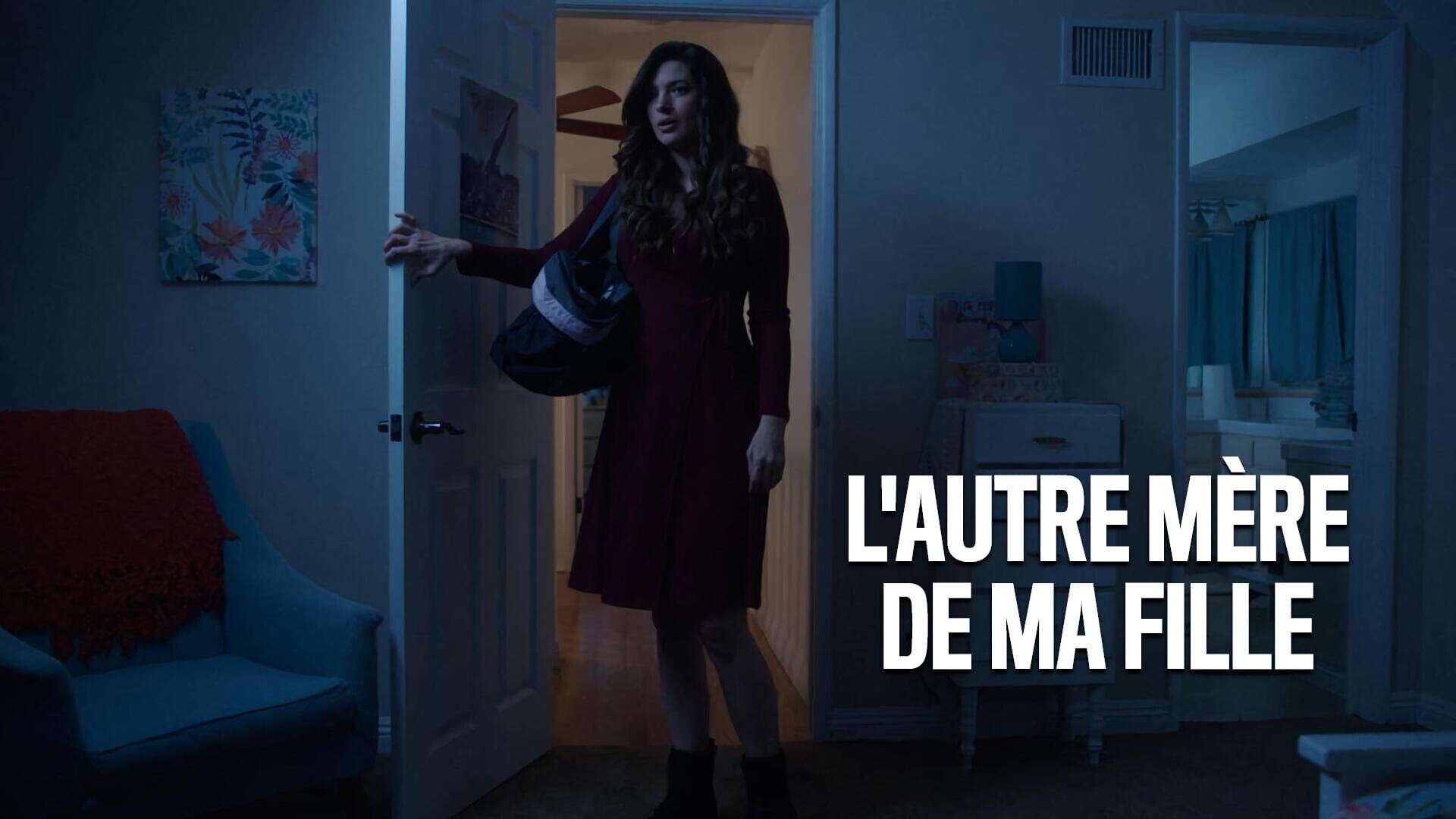 L'autre mère de ma fille