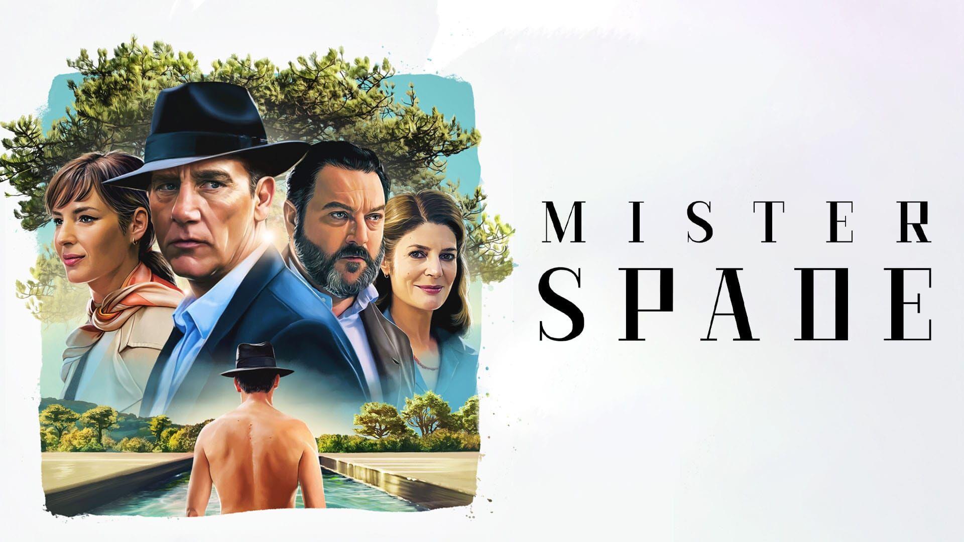 Mister Spade