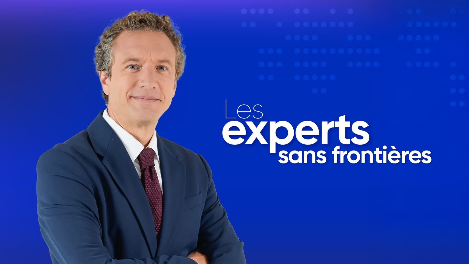 Les experts sans frontières