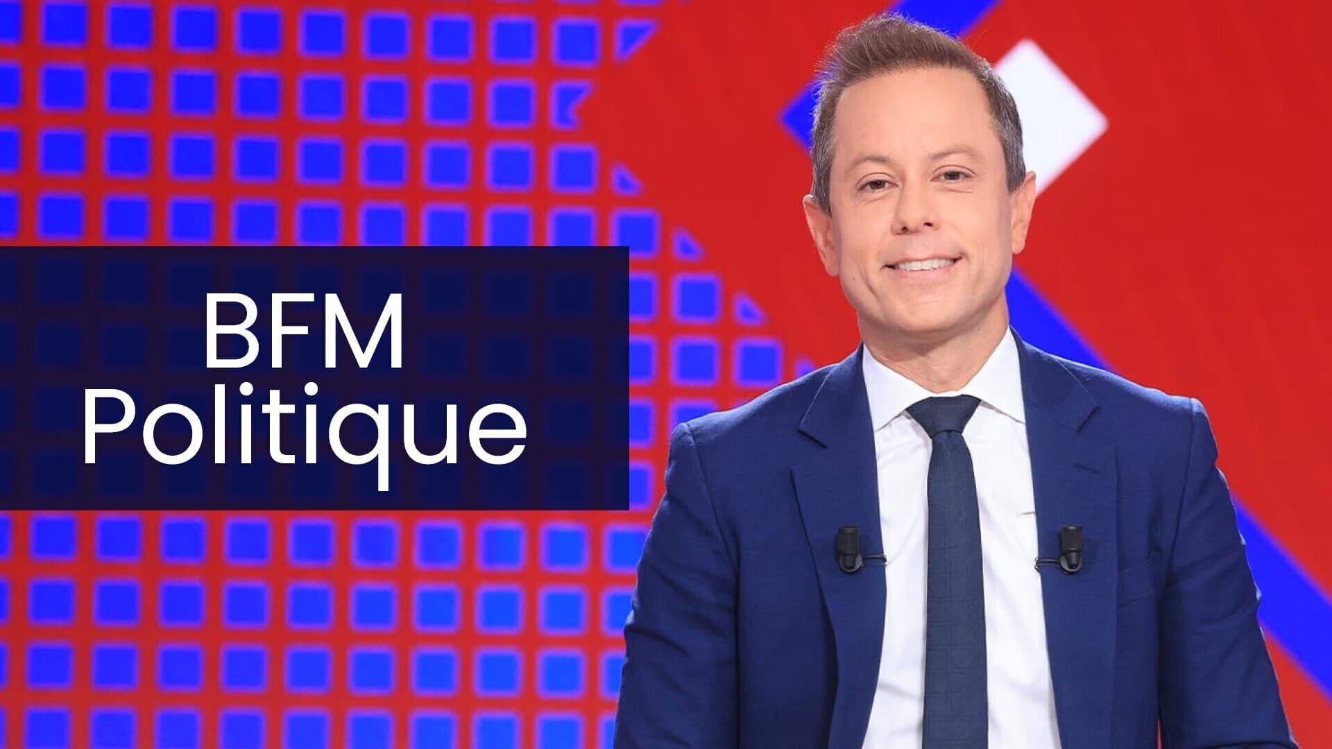 BFM Politique