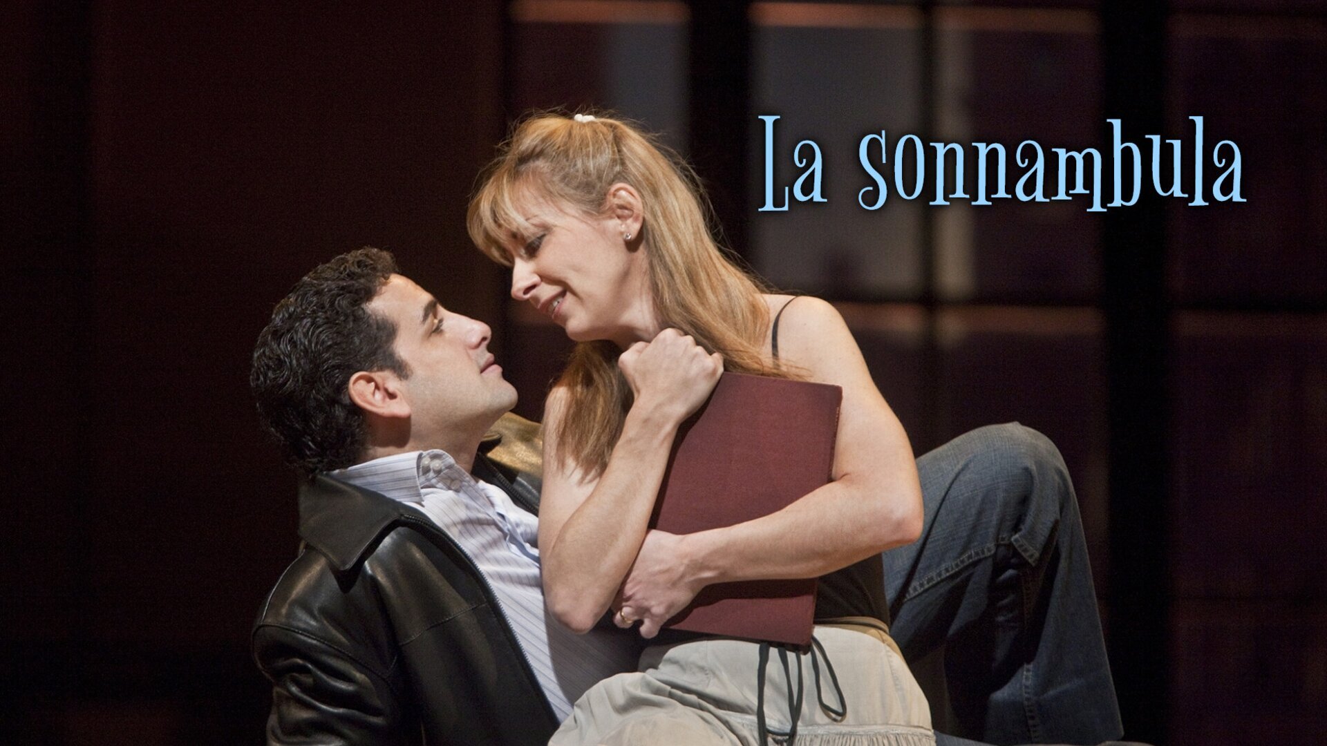 La sonnambula