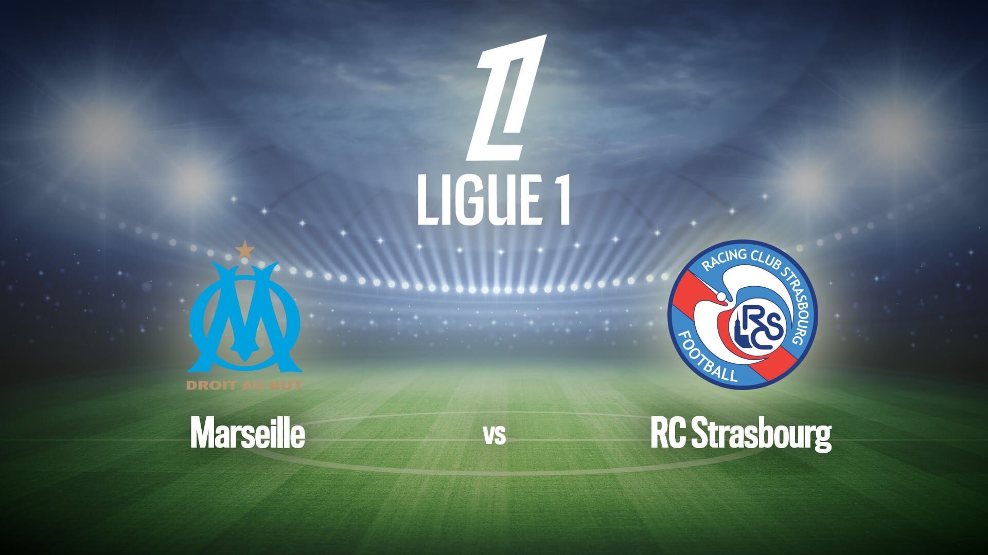 Football : Ligue 1 McDonald's