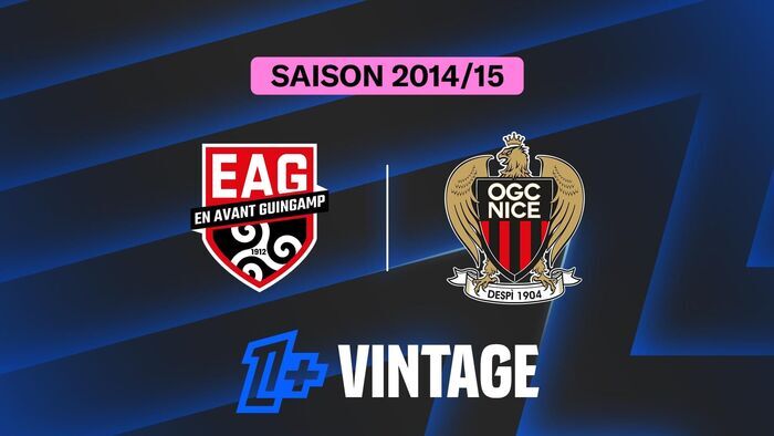 Football : Match d'archives