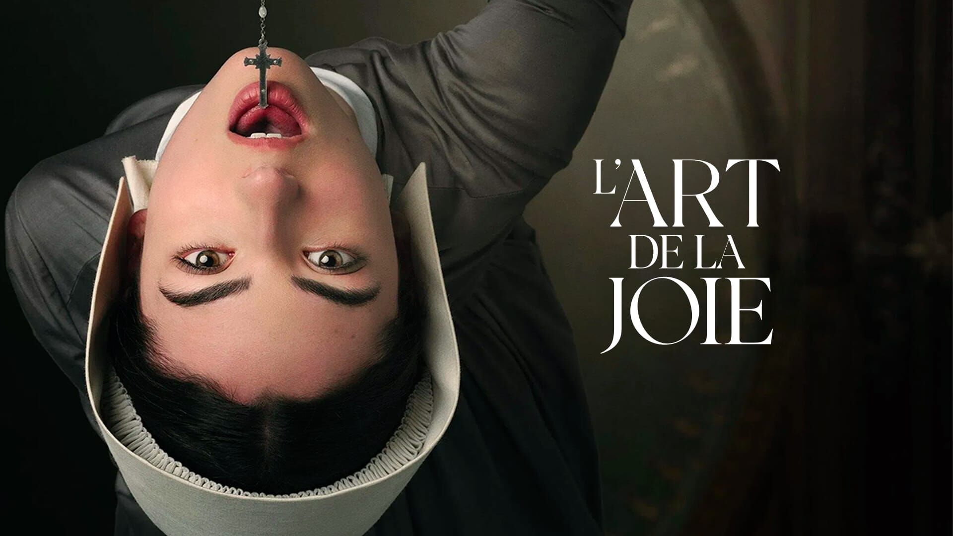 L'Art de la joie
