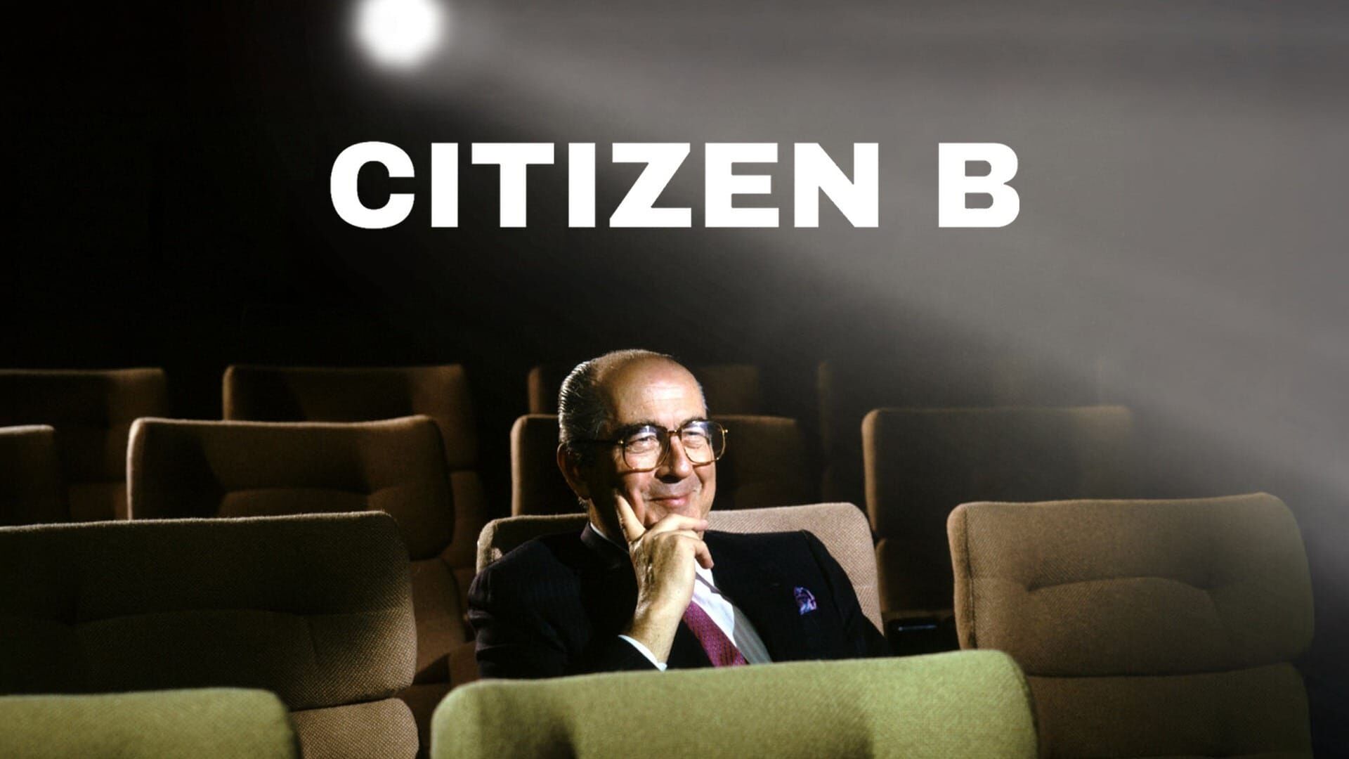 Citizen B.