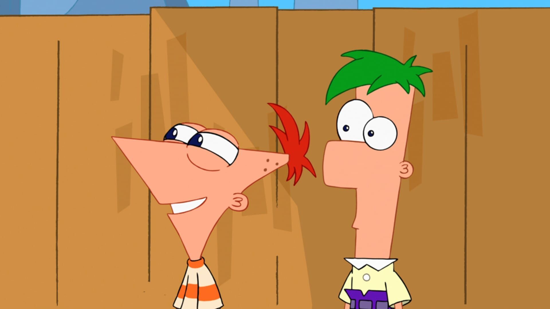 Mission d'infiltration / La grande parade