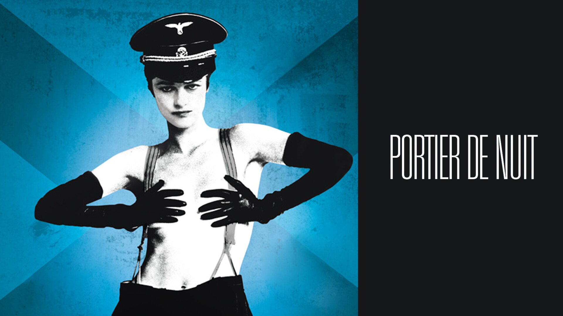 Portier de nuit