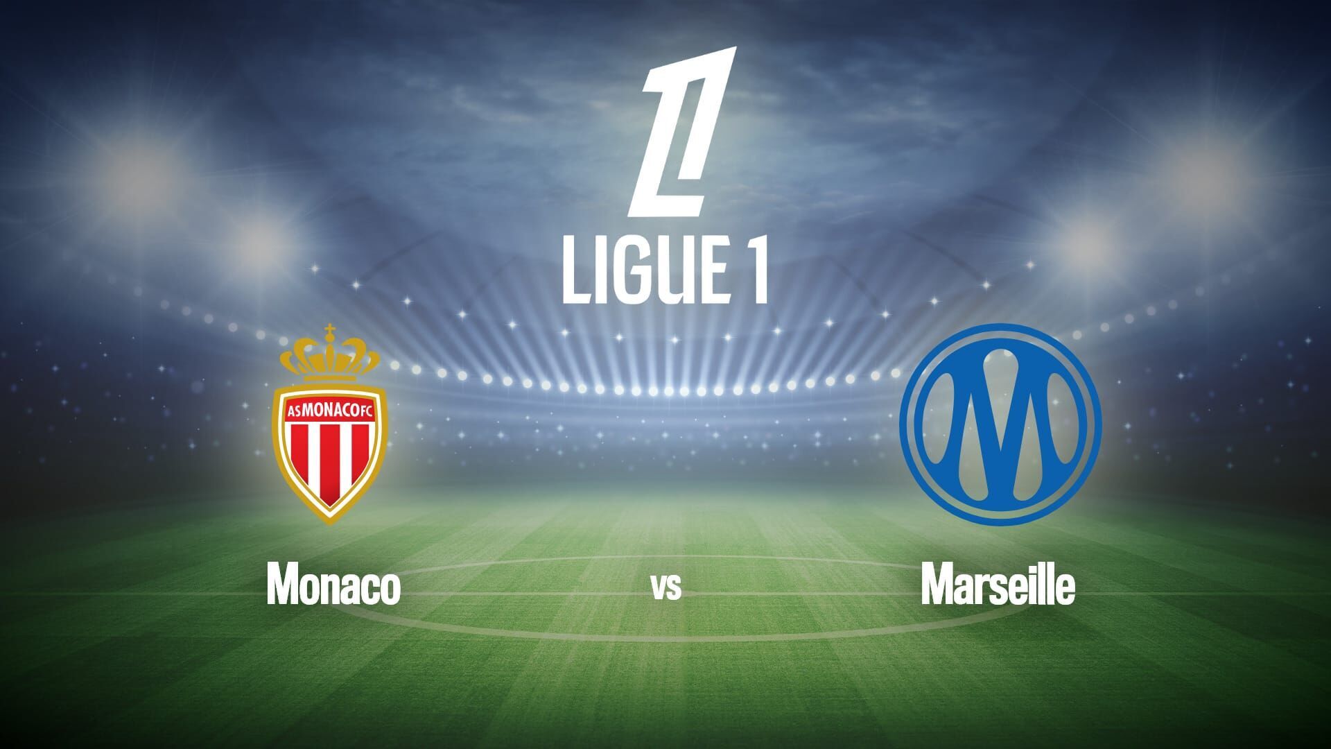 Football : Ligue 1 McDonald's