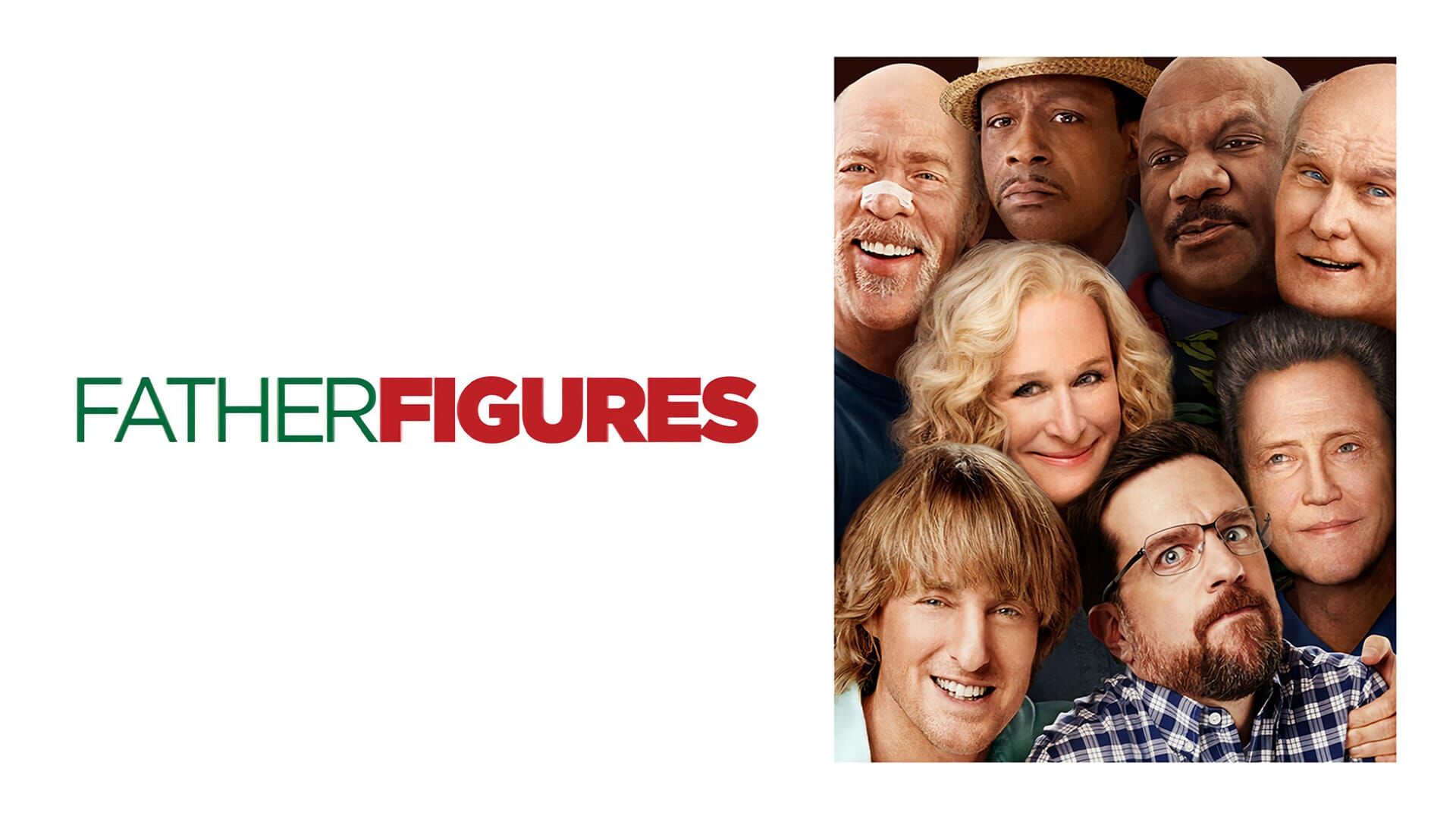 Father Figures