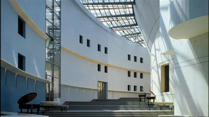 Philharmonie de Luxembourg