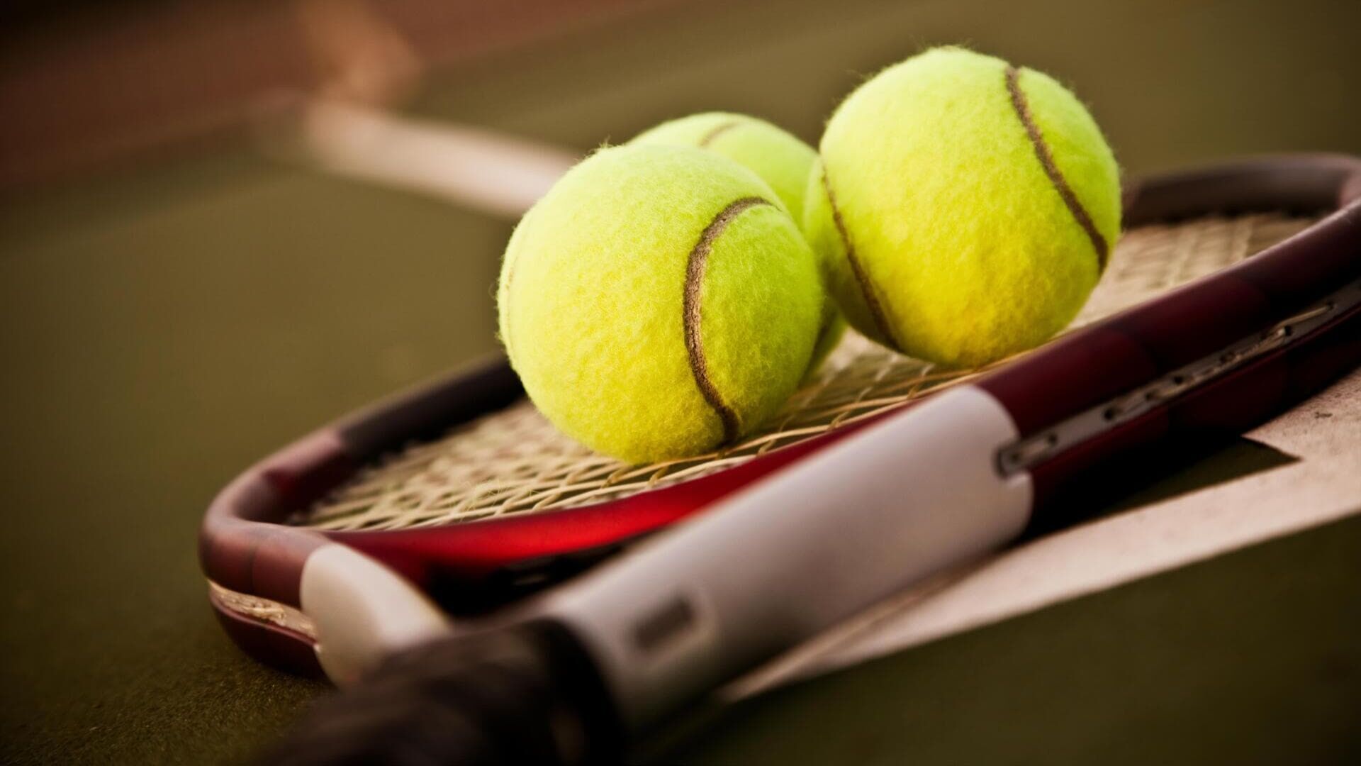 Tennis : Tournoi ATP de Hambourg