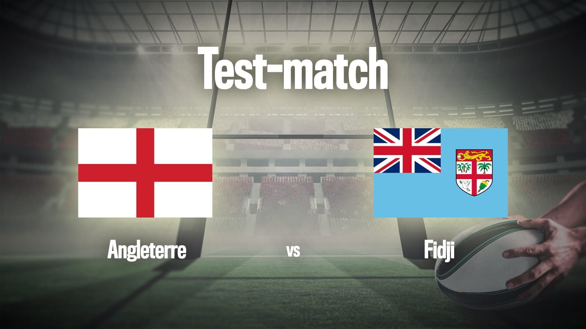 Rugby : Quilter Nations Series