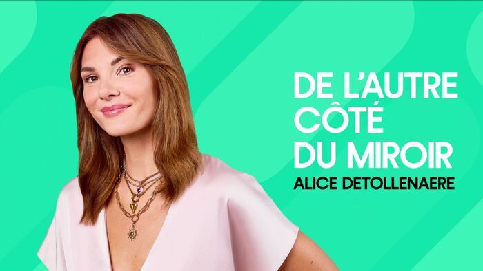 De l'autre côté du miroir