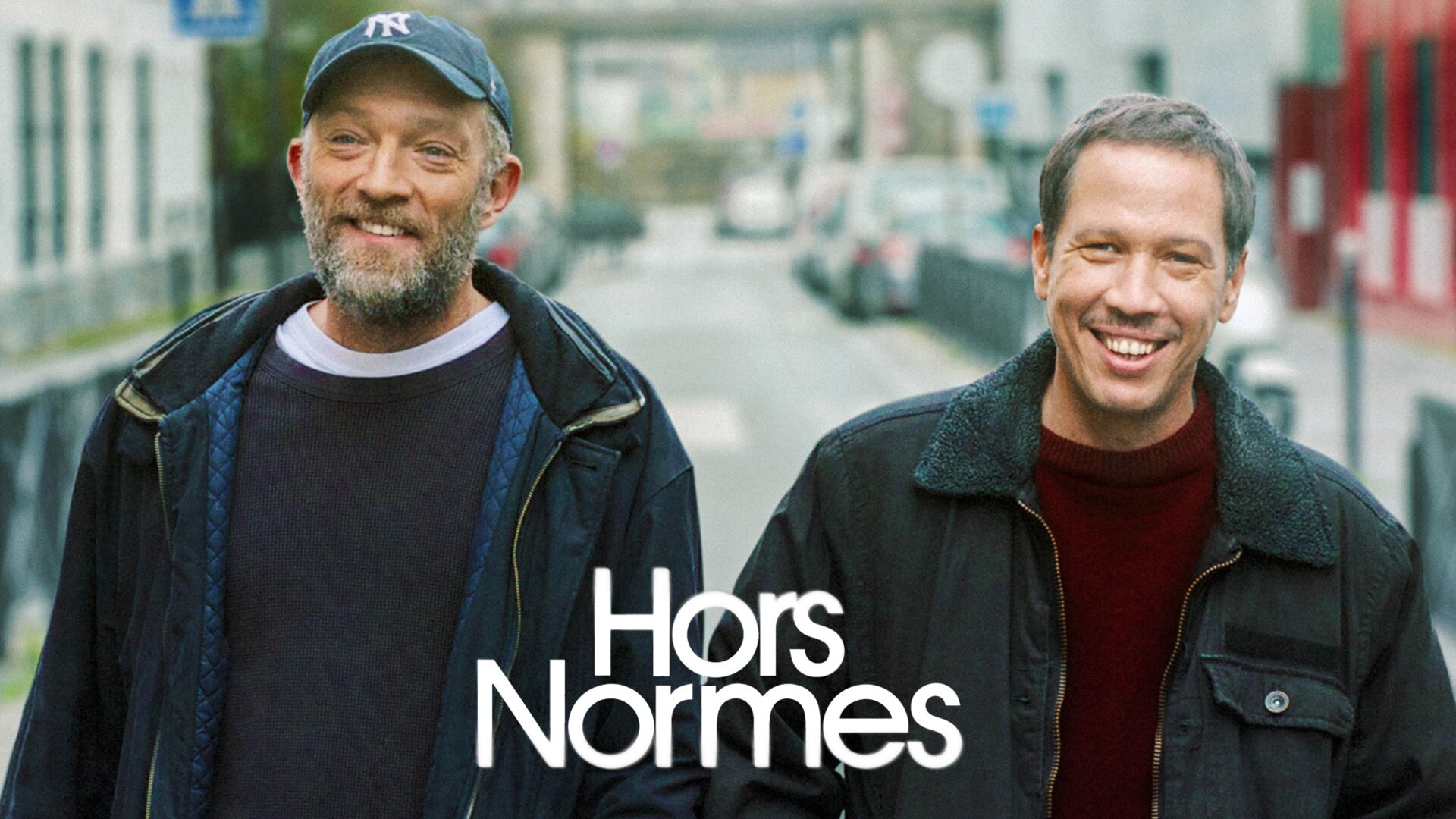 Hors normes