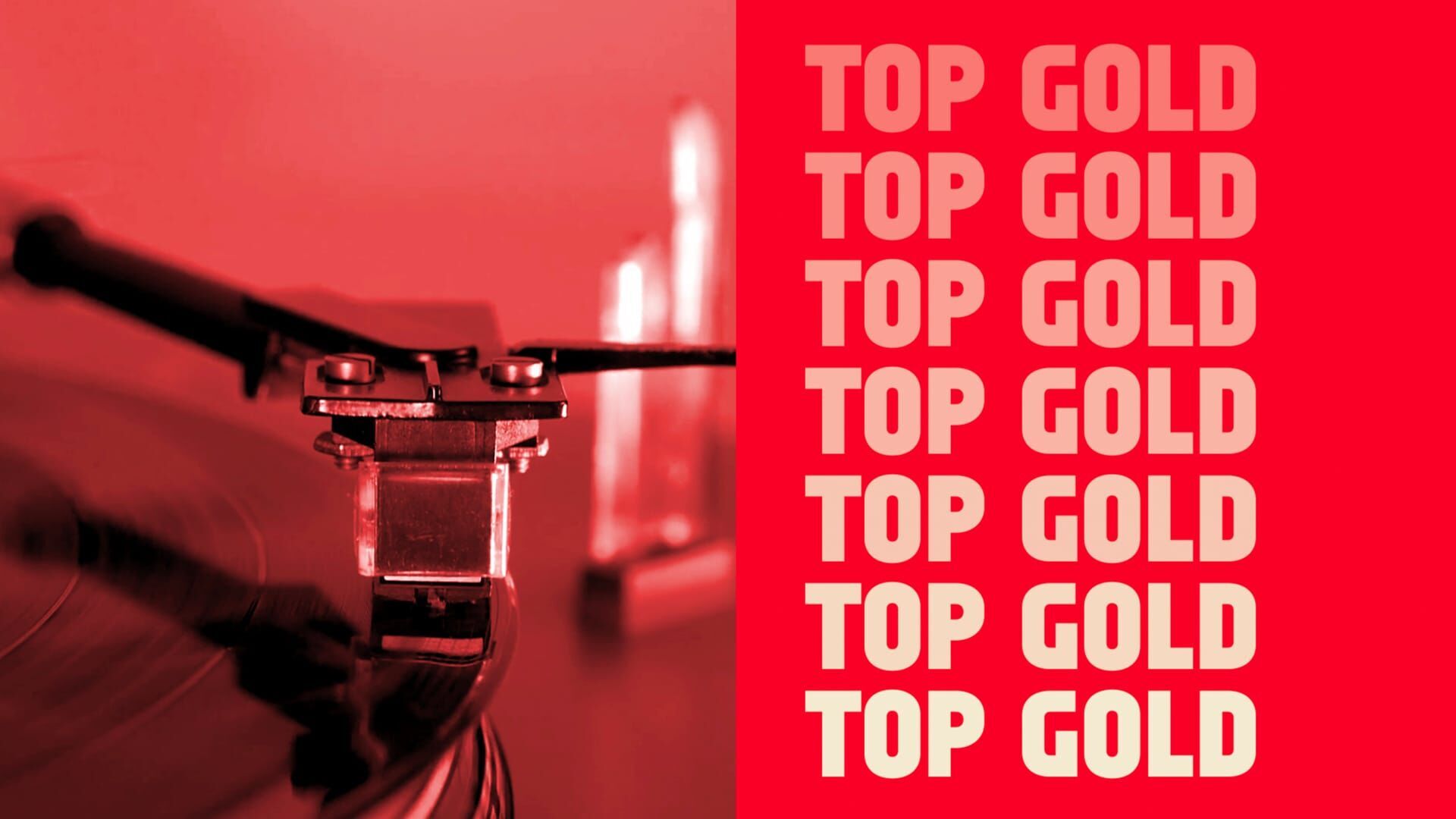 Top Gold