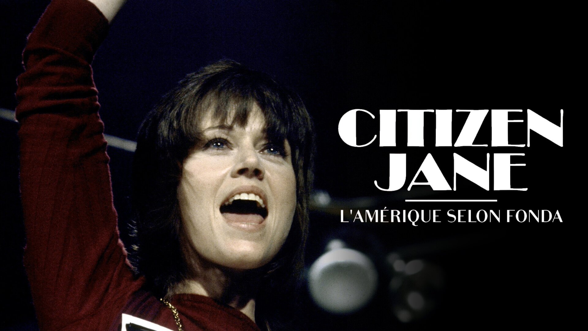 Citizen Jane, l'Amérique selon Fonda