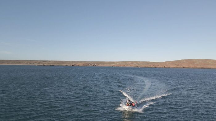 La ligue de la mer