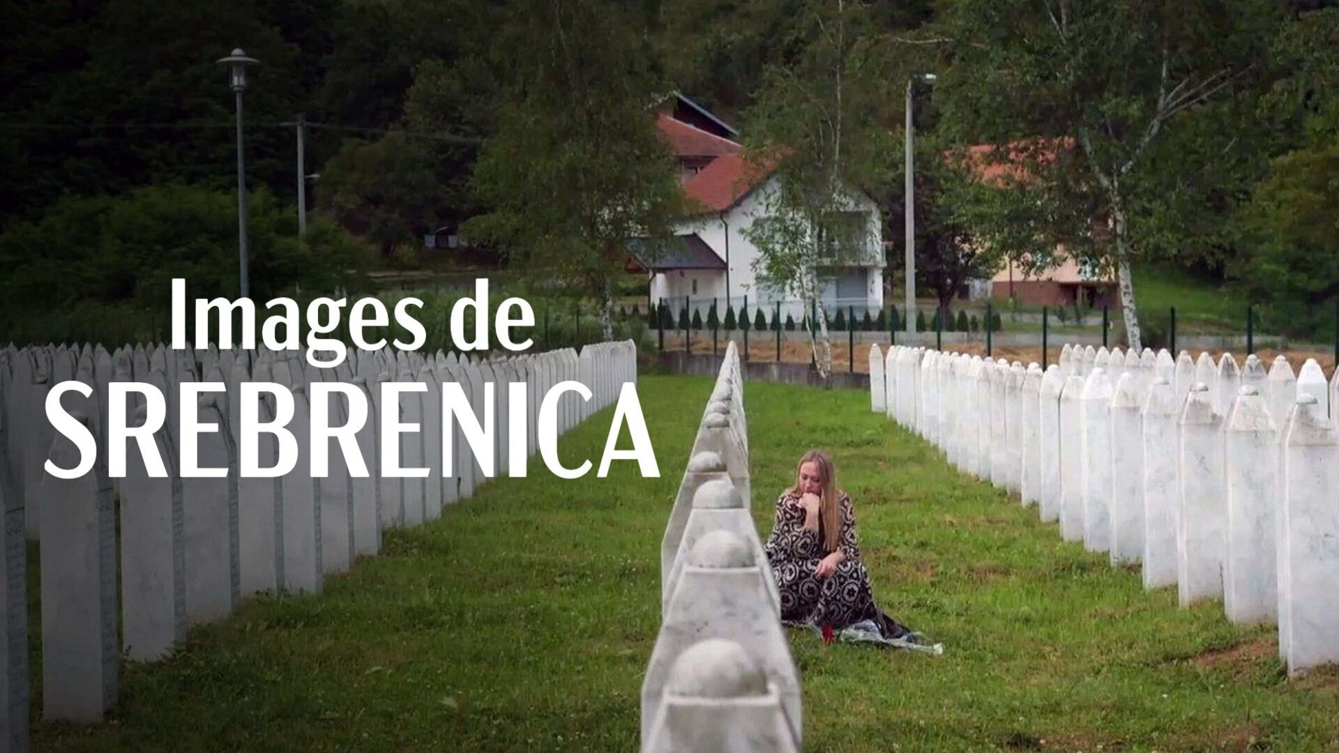 The Srebrenica Tape - From Dad, for Alisa