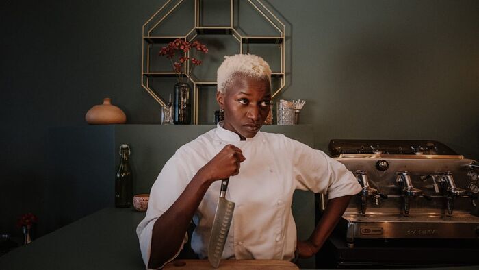 Cuisine interne