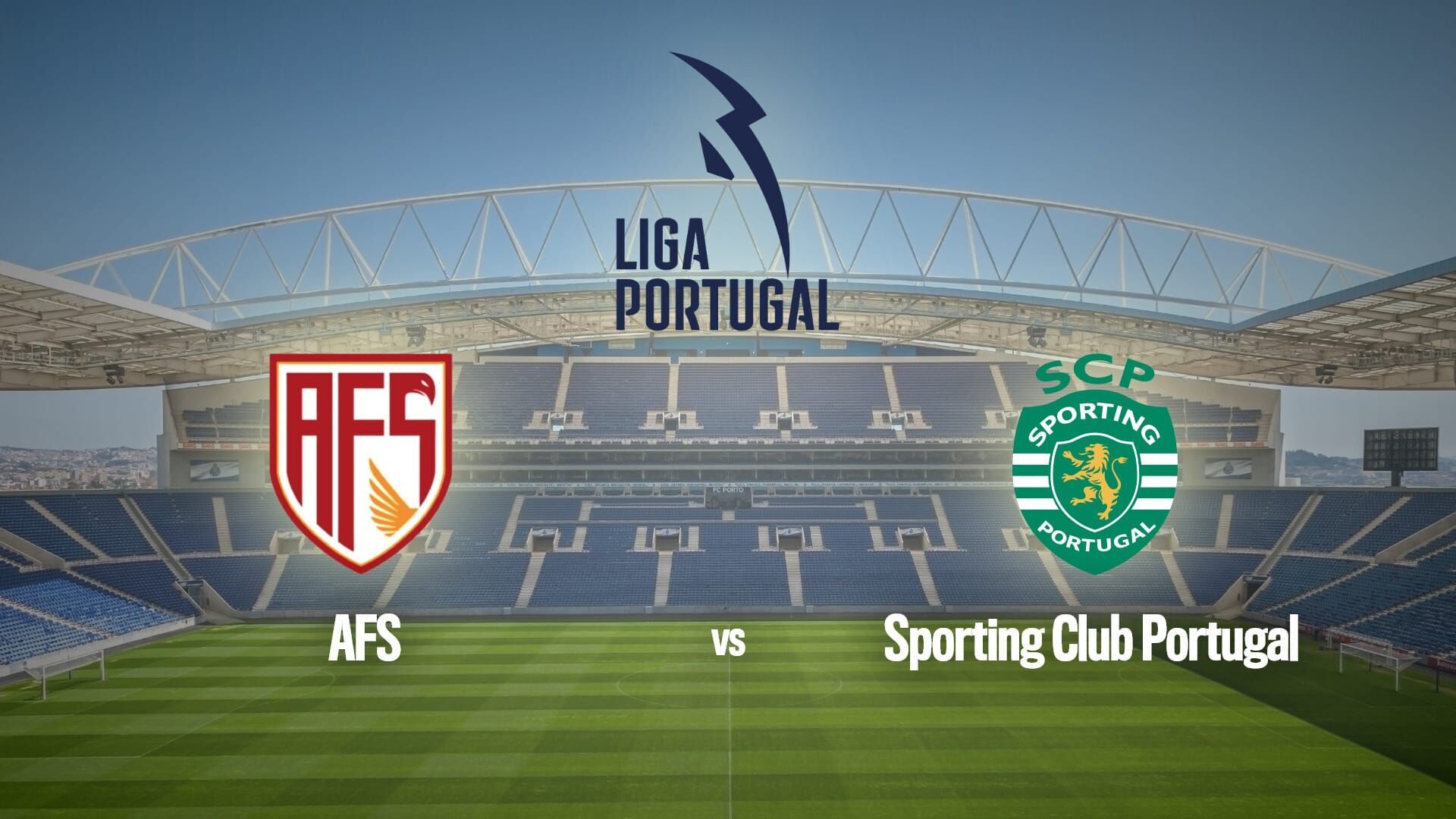 Football : Championnat du Portugal