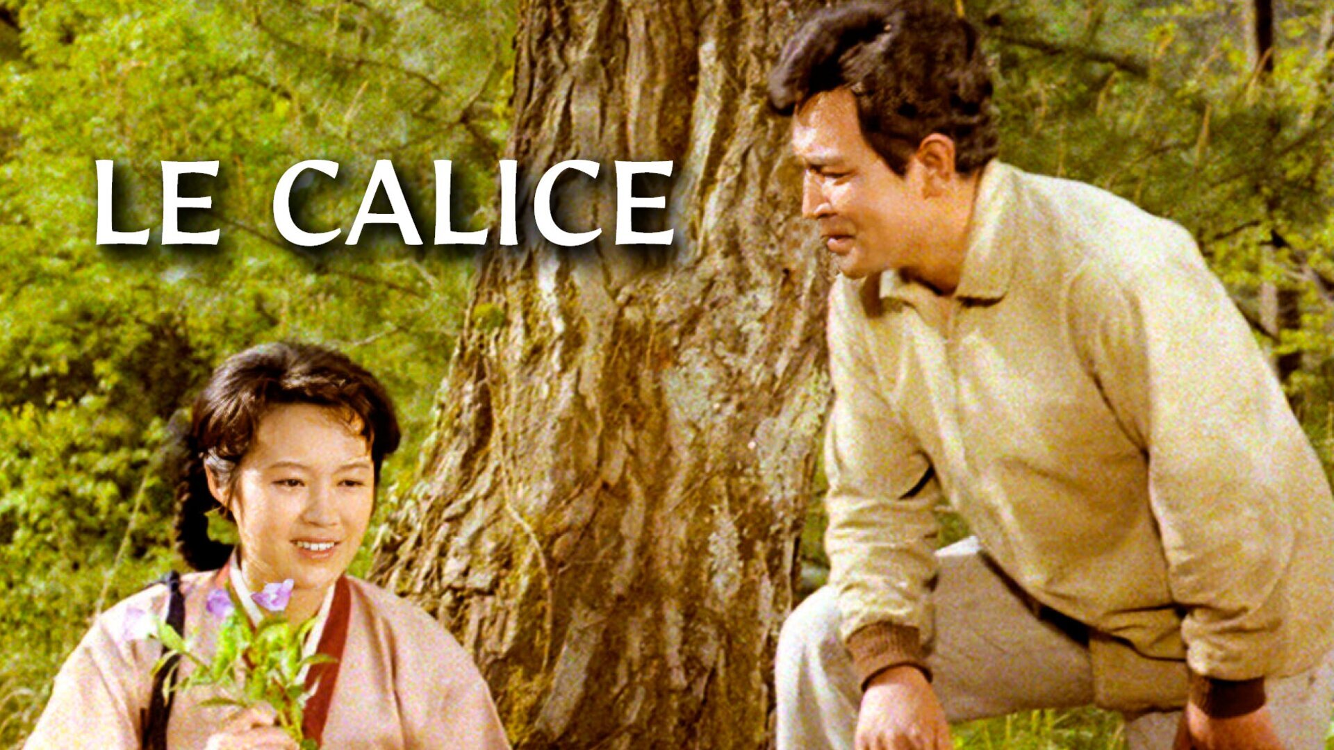 Le calice