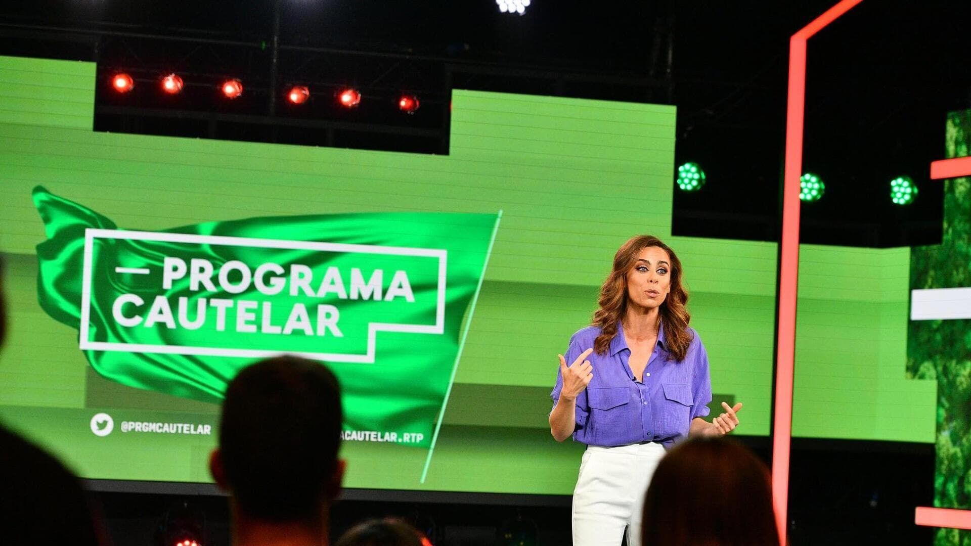 Mesa Redonda