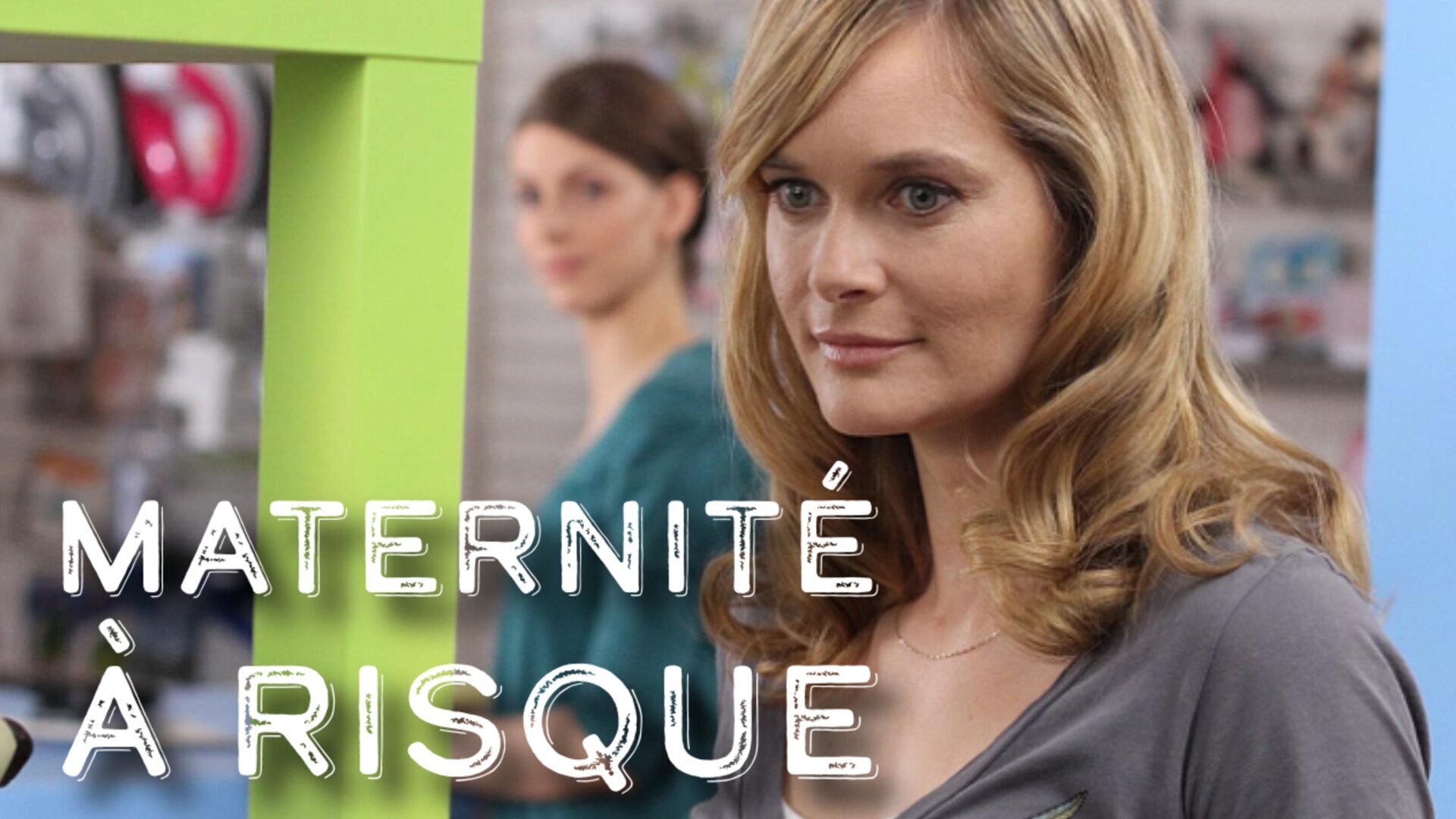 Maternité à risque