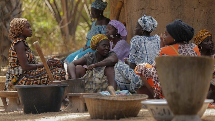 Côte d'Ivoire