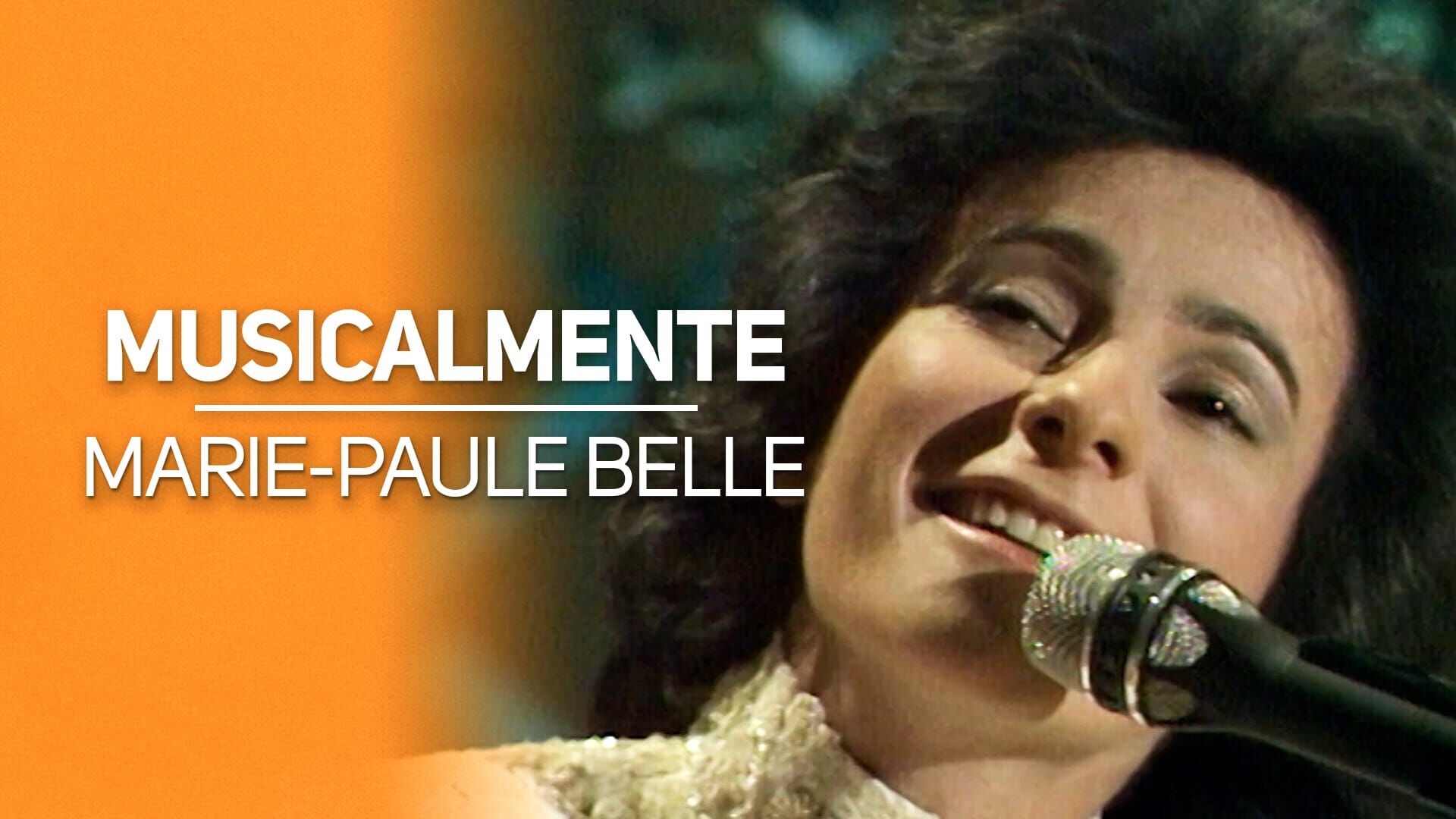 Marie-Paule Belle