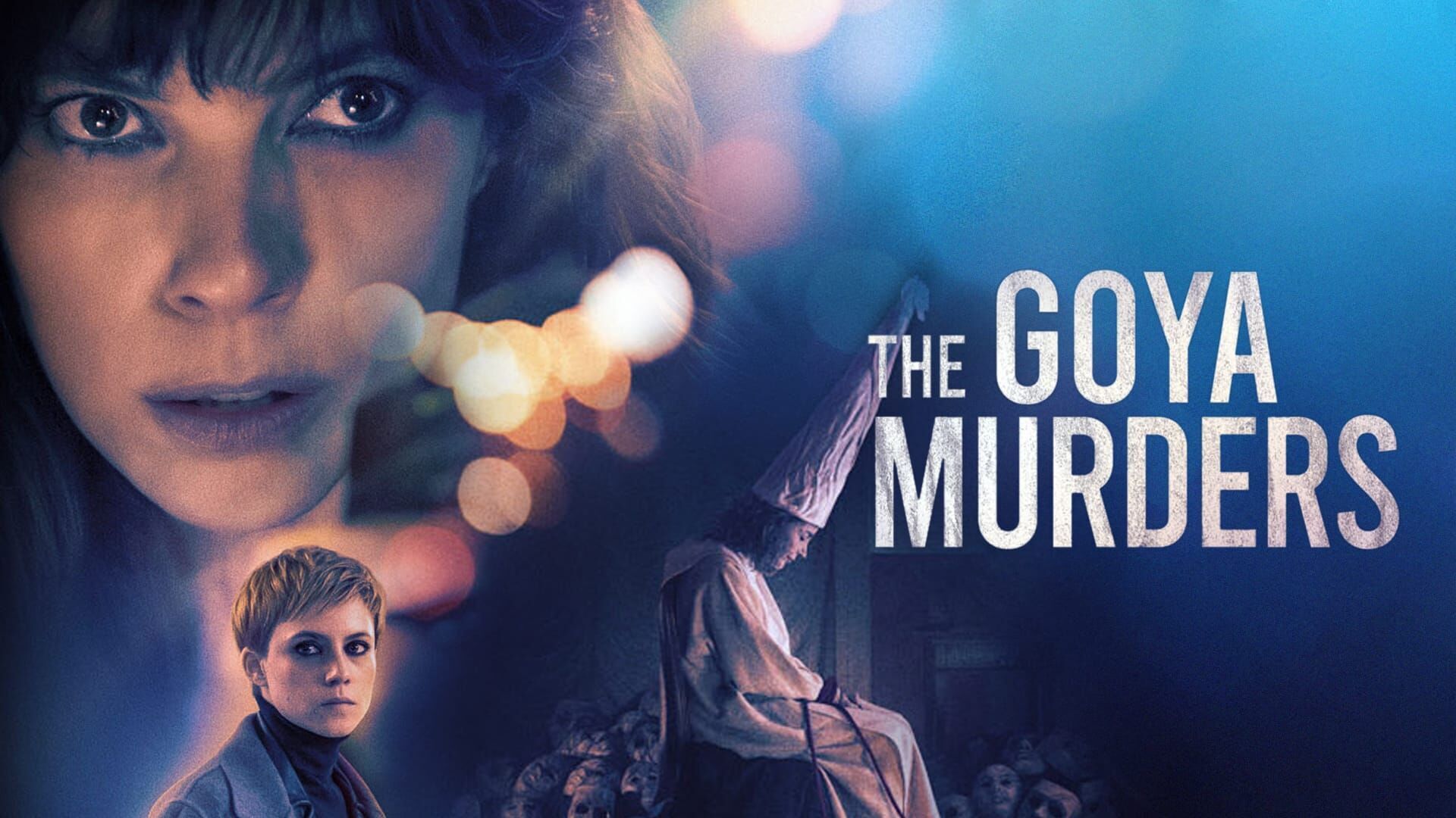 El asesino de los caprichos