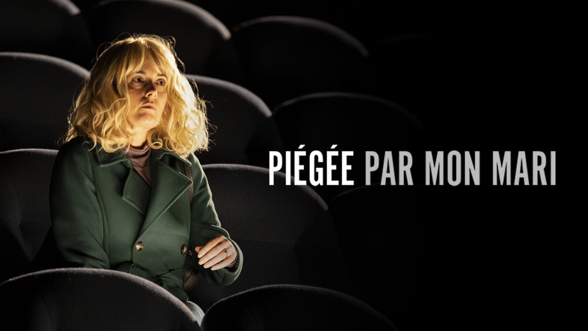 Piégée par mon mari