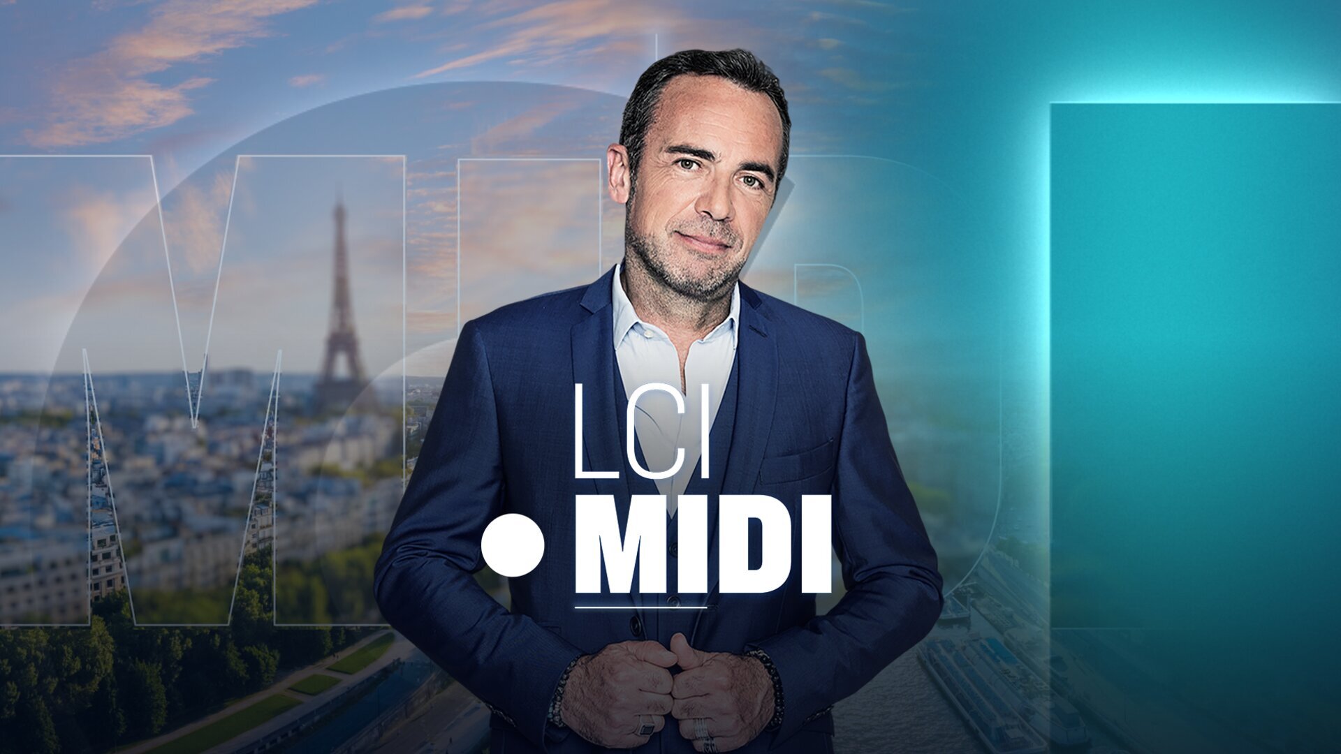 LCI Midi week-end