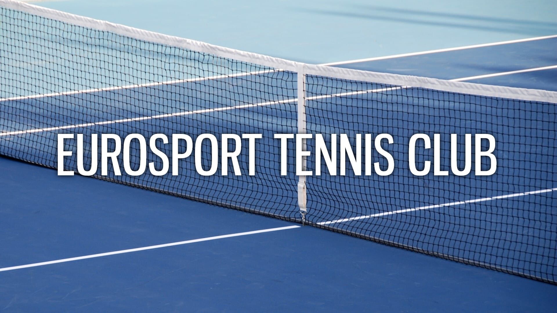 Eurosport Tennis Club