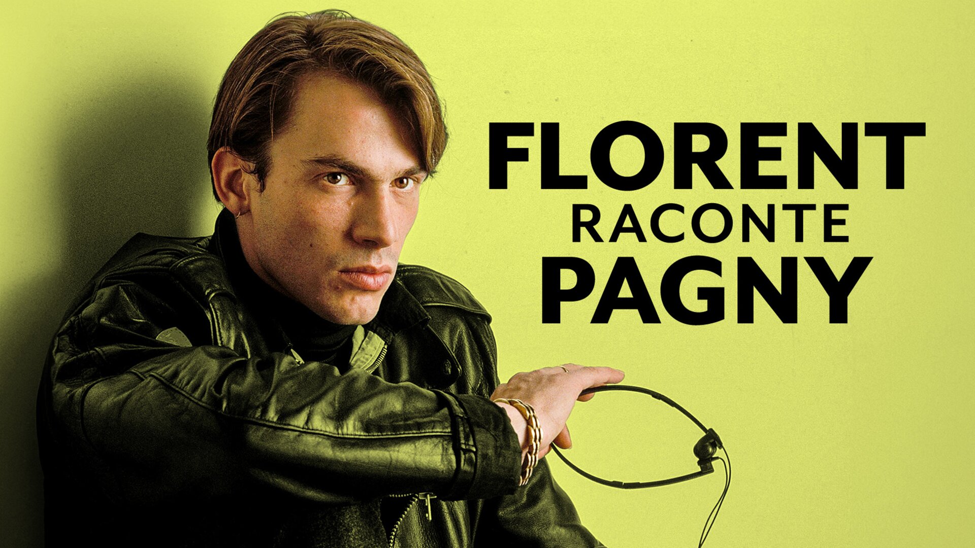 Florent raconte Pagny
