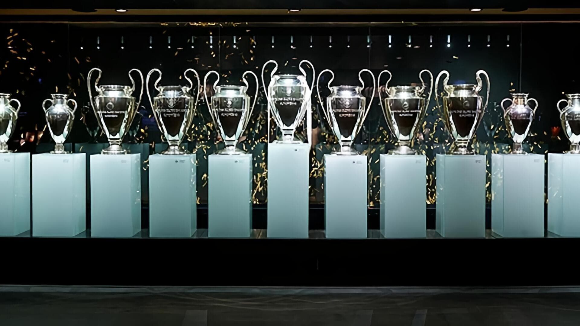 Phase de ligue de la Ligue des champions