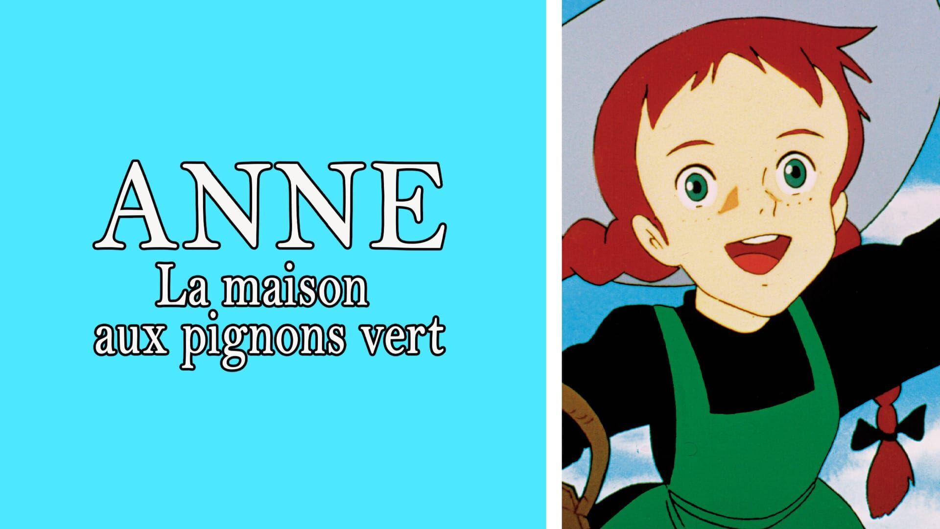 Les aveux d'Anne