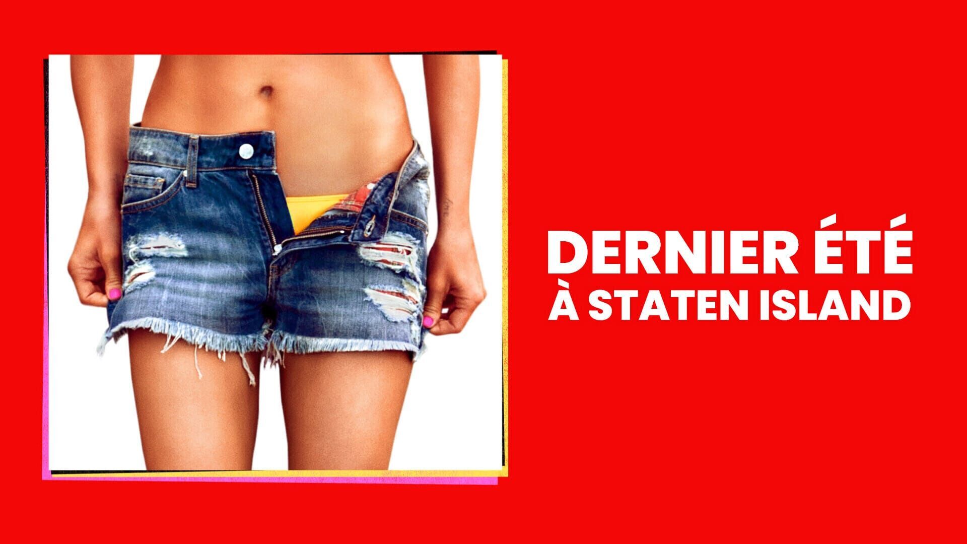 Dernier été à Staten Island